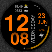 PW26 Sleek Digits Master Apk