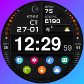 PW37 Digi Ultimate Launcher Apk