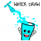 Water Draw Apk