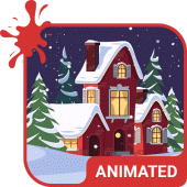 Christmas Eve Wallpaper Theme Apk