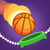 Super Dunk! Apk