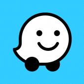 Waze Navigation & Live Traffic Apk