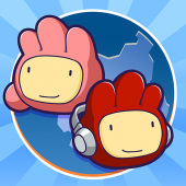 Scribblenauts Unlimited Apk