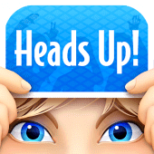 Heads Up! Apk