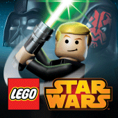 LEGO® Star Wars™:  TCS Apk