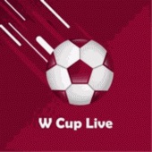 W Cup Live Apk