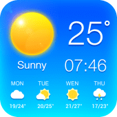 Weather Apk