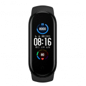 Mi Band 5 Watch Faces Apk