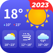 World Weather Apk