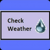 Check Weather Apk