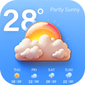 Weather Forecast Apk