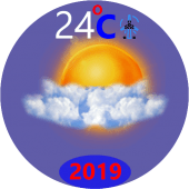 Live Weather Point, Forecast Updates "Worldwide" Apk