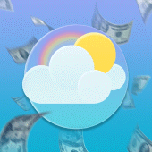 Weather & Rewards - Real Money Apk