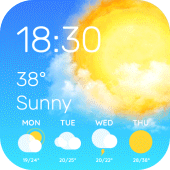 Weather - Weather Forecast Apk