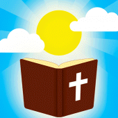 Faith Forecast - Weather Bible Apk