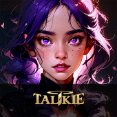 Talkie: Soulful AI Apk