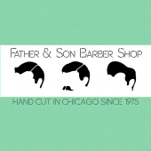 Father & Son Barbershop Apk