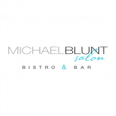 Michael Blunt Salon & Bistro Bar Apk