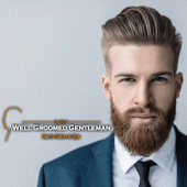 Well Groomed Gentleman Apk