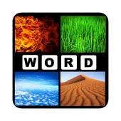 4 Pics 1 Word 2020 Apk