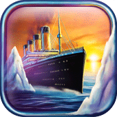 Titanic Hidden Object Game – D Apk