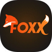 Foxx Prime - Movies & Series Apk