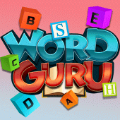 Word Guru: 5 in 1 Search Word  Apk