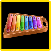 Real Xylophone Apk