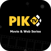 Pik TV - Show Movies & Series Apk