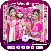 Wedding Video Maker With Music Apk