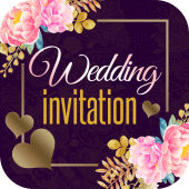 Wedding Invitation Card Maker Apk