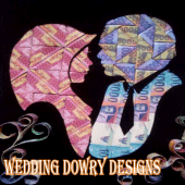 Wedding Dowry Design Apk