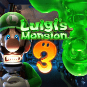 Luigi's Mansion 3 Apk