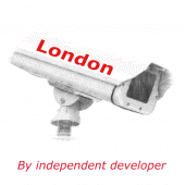 London Traffic Cameras Apk