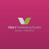 Villa V Well-being Studio Apk