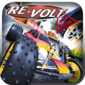 RE-VOLT Classic - 3D Racing Apk