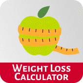 Weight Loss Calorie Calculator Apk