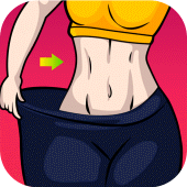 Lose Weight in 30 Days Apk