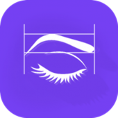 Symmetrical Eyebrows Apk