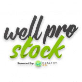 WellPro Stock Apk