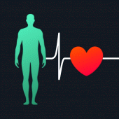 Welltory: Heart Rate Monitor Apk