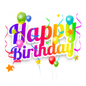 Happy Birthday Images & Quotes Apk