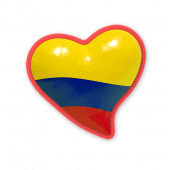 Colombia Dating - Meet & Chat Apk