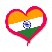 Indian Dating - Meet & Chat Apk