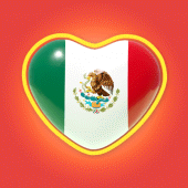 Mexico Dating - Meet & Chat Apk