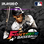 MLB Fantastic Baseball Apk