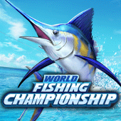 World Fishing Championship Apk