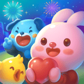 Anipang Match Apk