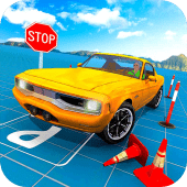 Real Car Parking: Driving Simulator 2020 Apk