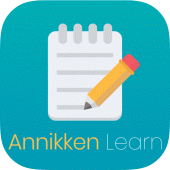 Annikken Learn Apk